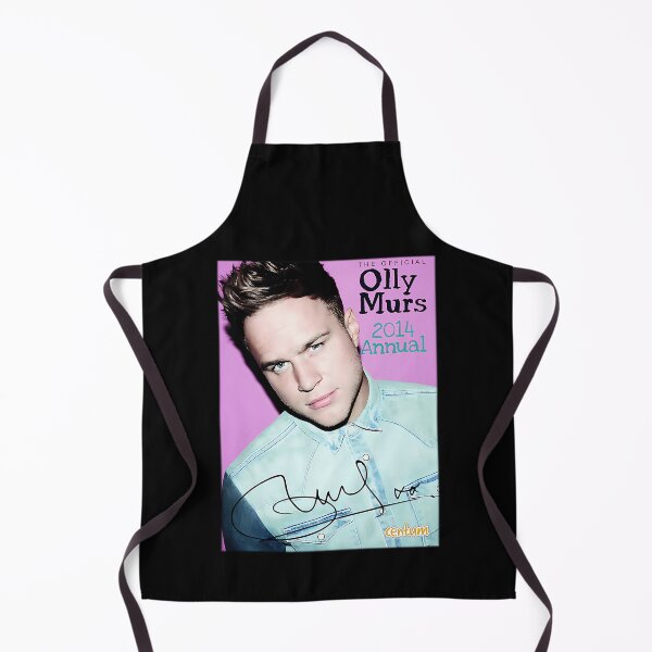 Item preview, Olly Murs a Olly Murs designed and sold by ForkedModerate.