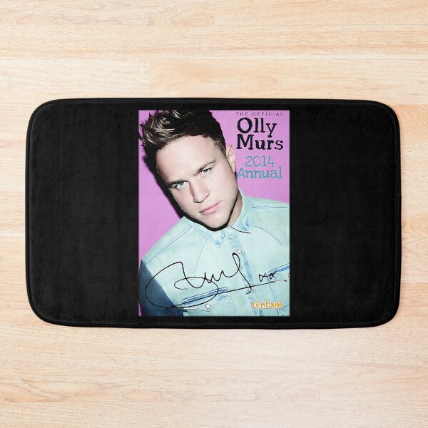 Item preview, Olly Murs a Olly Murs designed and sold by ForkedModerate.
