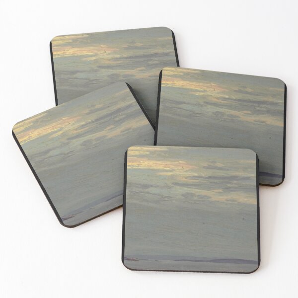 Item preview, Tom Thomson Giant_s Tomb, Georgian Bay 1914 Canadian Landscape Artist designed and sold by viaan-tam.