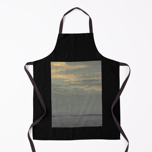 Item preview, Tom Thomson Giant_s Tomb, Georgian Bay 1914 Canadian Landscape Artist designed and sold by viaan-tam.