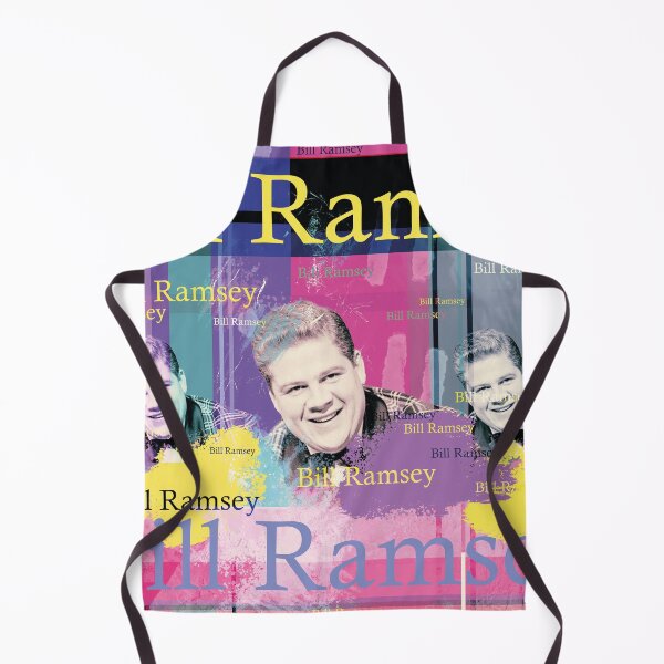 Item preview, Bill Ramsey Portrait designed and sold by Mauswohn.