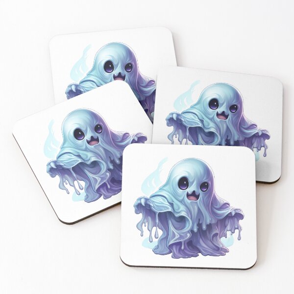 Item preview, Scary Spooky Halloween Stickers designed and sold by sfwArt.