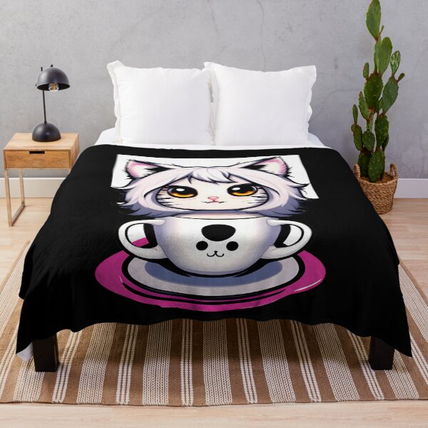 Item preview, Whisker Latte Love designed and sold by Mechanical-Artt.