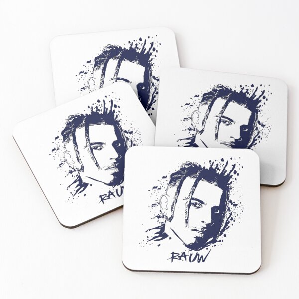 Item preview, Rauw Alejandro Classic designed and sold by rnosleepstore.