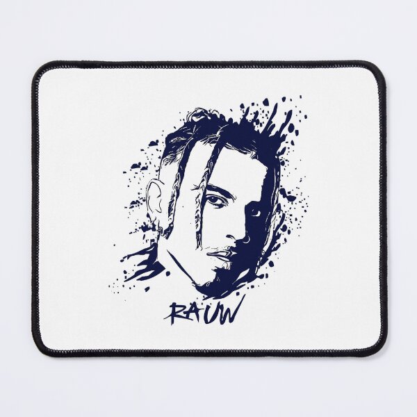 Item preview, Rauw Alejandro Classic designed and sold by rnosleepstore.