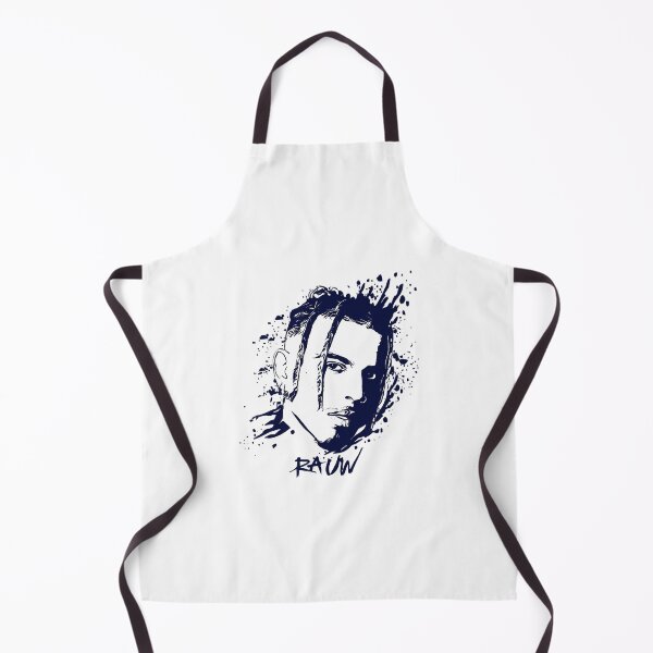 Item preview, Rauw Alejandro Classic designed and sold by rnosleepstore.