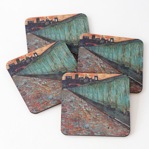 Item preview, Rusty Sunday designed and sold by eduk8byfoyles.