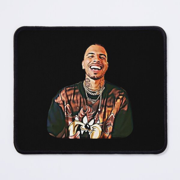 Item preview, Rauw Alejandro Fan Art designed and sold by rnosleepstore.