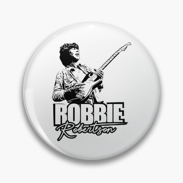 Item preview, Robbie Robertson guitar designed and sold by bageKennedy.