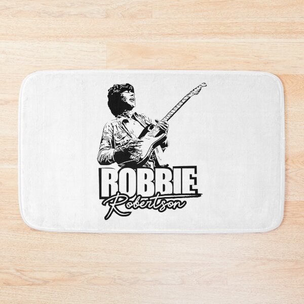 Item preview, Robbie Robertson guitar designed and sold by bageKennedy.