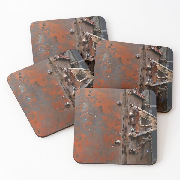 Item preview, Rusty Thursday designed and sold by eduk8byfoyles.