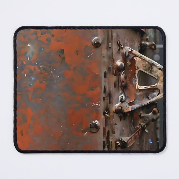 Item preview, Rusty Thursday designed and sold by eduk8byfoyles.