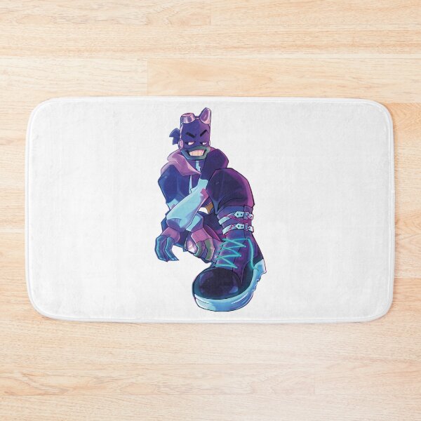 Item preview, Donatello rise of the TMNT designed and sold by MeganBearMode.