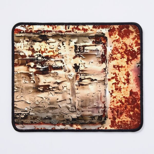 Item preview, Rusty Wednesday designed and sold by eduk8byfoyles.