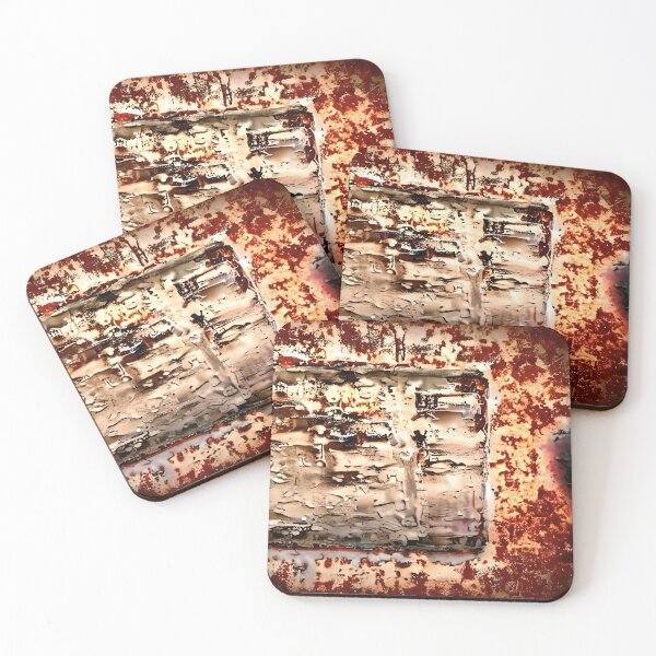 Item preview, Rusty Wednesday designed and sold by eduk8byfoyles.