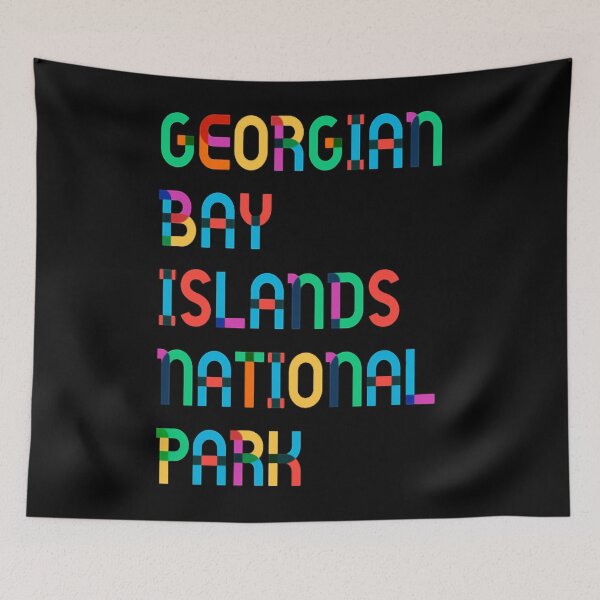 Item preview, Cattails along the Shoreline of Georgian Bay Graphic designed and sold by viaan-tam.