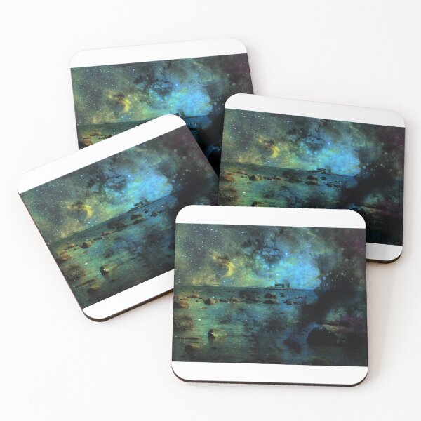 Item preview, Cattails along the Shoreline of Georgian Bay Graphic designed and sold by viaan-tam.