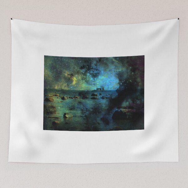 Item preview, Cattails along the Shoreline of Georgian Bay Graphic designed and sold by viaan-tam.