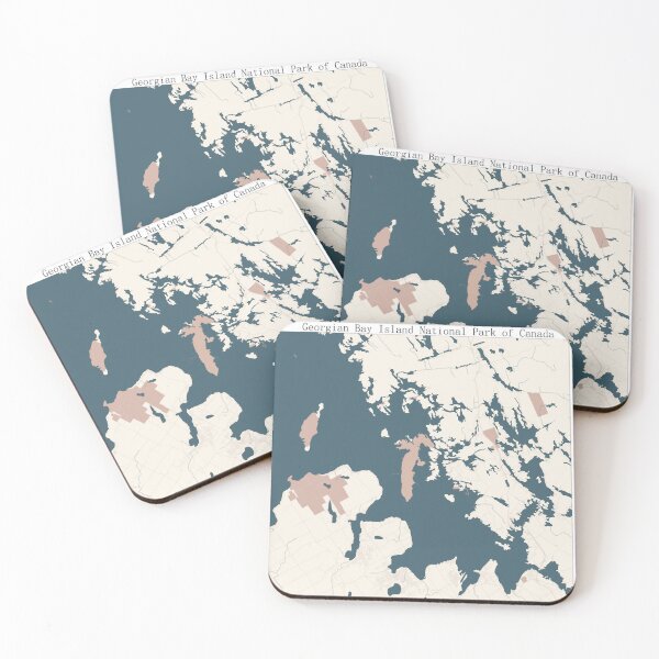 Item preview, Cattails along the Shoreline of Georgian Bay Graphic designed and sold by viaan-tam.