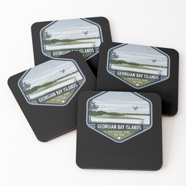 Item preview, Cattails along the Shoreline of Georgian Bay Graphic designed and sold by viaan-tam.