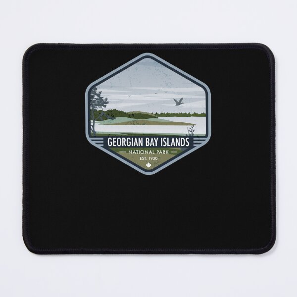 Item preview, Cattails along the Shoreline of Georgian Bay Graphic designed and sold by viaan-tam.