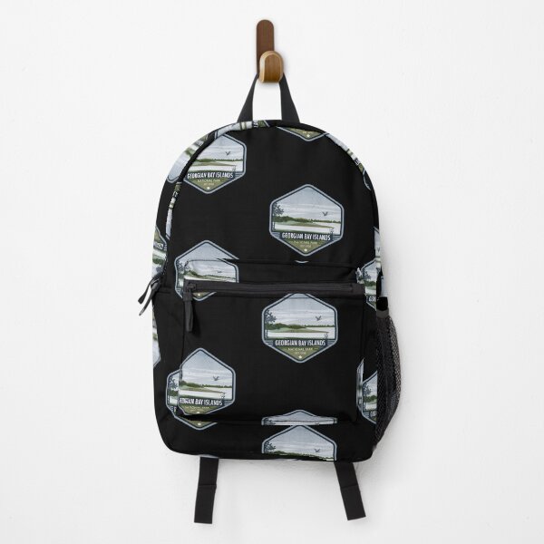 Item preview, Cattails along the Shoreline of Georgian Bay Graphic designed and sold by viaan-tam.