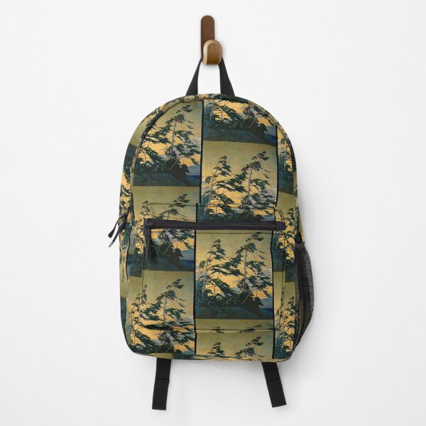 Item preview, Cattails along the Shoreline of Georgian Bay Graphic designed and sold by viaan-tam.