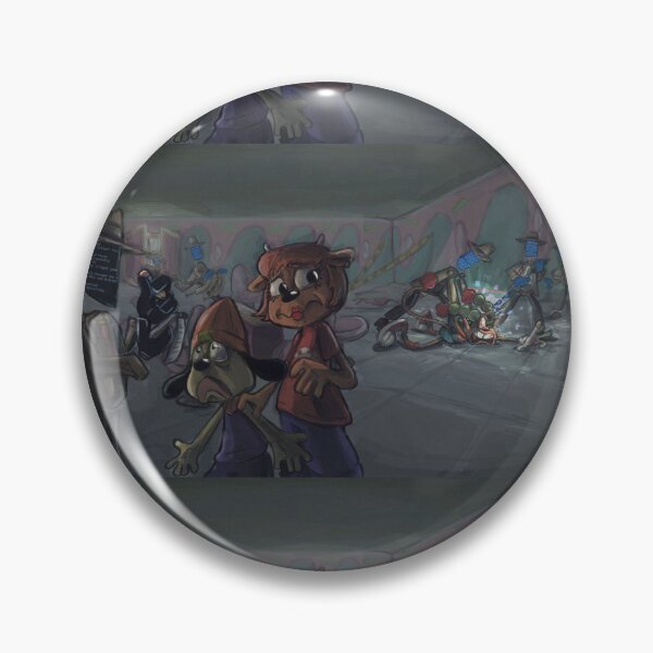 Item preview, POM POM: [former] KILLER OF MASCOT GAMES #12 designed and sold by henwardhyckle.
