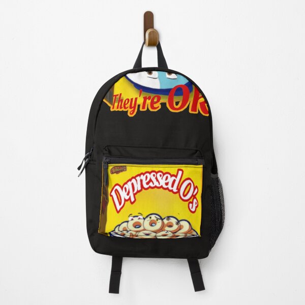 Item preview, Depressed O's designed and sold by Roxburylane.