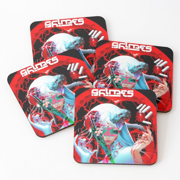 Item preview, Grimes I wanna be software designed and sold by Wondie Mayers.