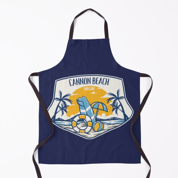 Item preview, Cannon Beach Oregon designed and sold by soulfulprintss8.