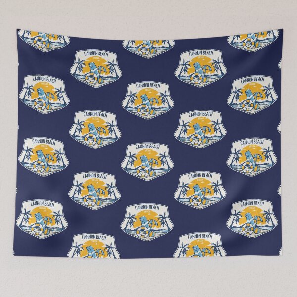 Item preview, Cannon Beach Oregon designed and sold by soulfulprintss8.