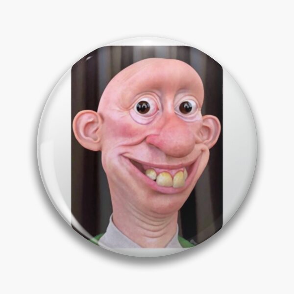 Item preview, Wallace and Gromit funny hyperealistic  designed and sold by coolenaoo.