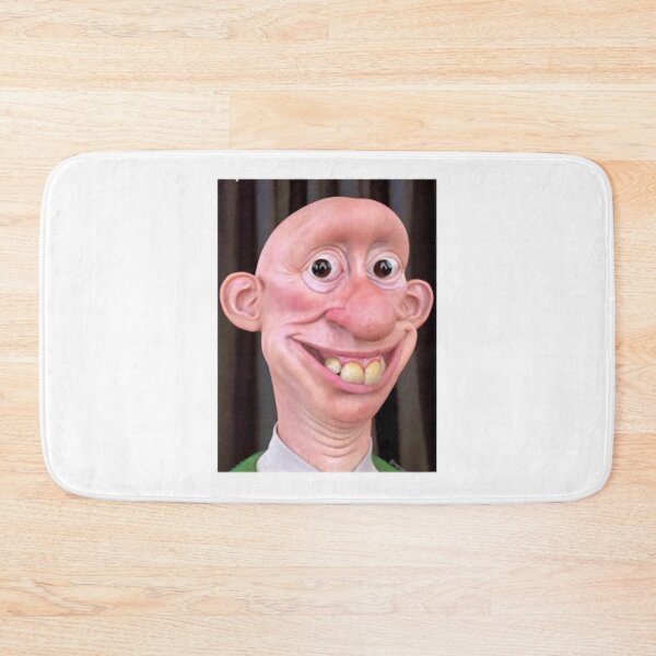 Item preview, Wallace and Gromit funny hyperealistic  designed and sold by coolenaoo.