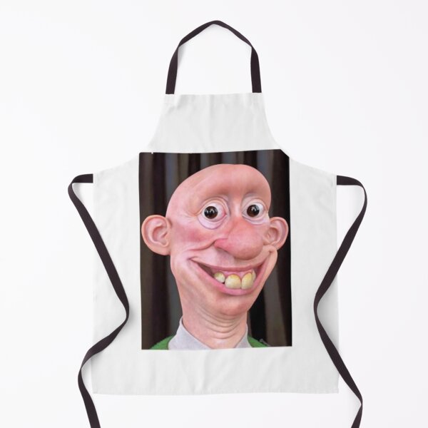 Item preview, Wallace and Gromit funny hyperealistic designed and sold by coolenaoo.