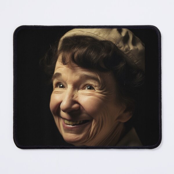Item preview, Margaret Sanger designed and sold by CR Media.