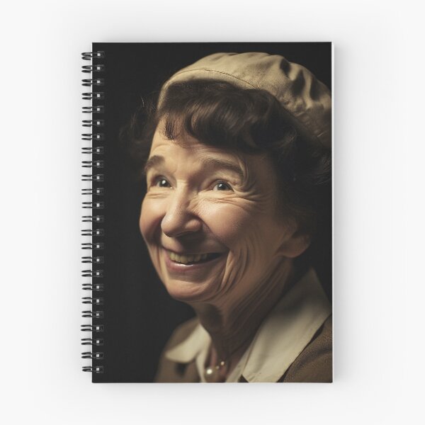 Item preview, Margaret Sanger designed and sold by CR Media.
