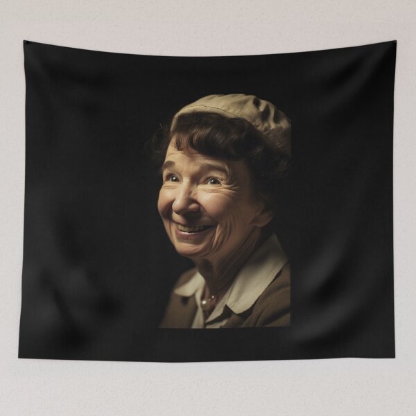 Item preview, Margaret Sanger designed and sold by CR Media.