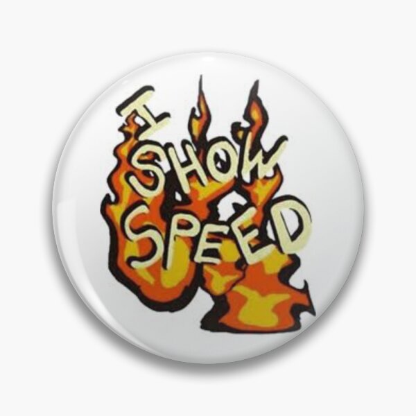 Item preview, IShowSpeed Merch designed and sold by Fnessed18.