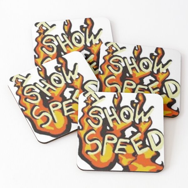 Item preview, IShowSpeed Merch designed and sold by Fnessed18.