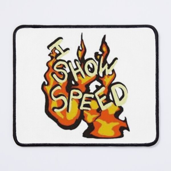 Item preview, IShowSpeed Merch designed and sold by Fnessed18.