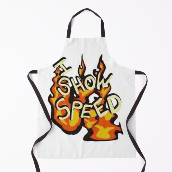 Item preview, IShowSpeed Merch designed and sold by Fnessed18.