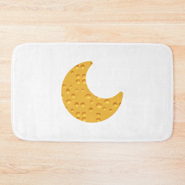 Item preview, Funny Moon Cheese - Wallace And Gromit designed and sold by coolenaoo.