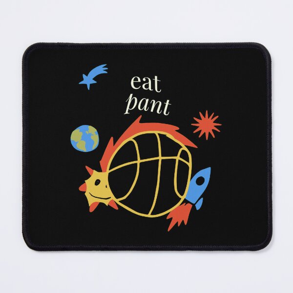 Item preview, eat pant designed and sold by PopPizzazz.
