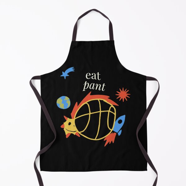 Item preview, eat pant designed and sold by PopPizzazz.