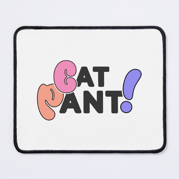 Item preview, eat pant designed and sold by PopPizzazz.