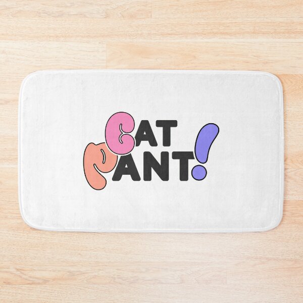 Item preview, eat pant designed and sold by PopPizzazz.
