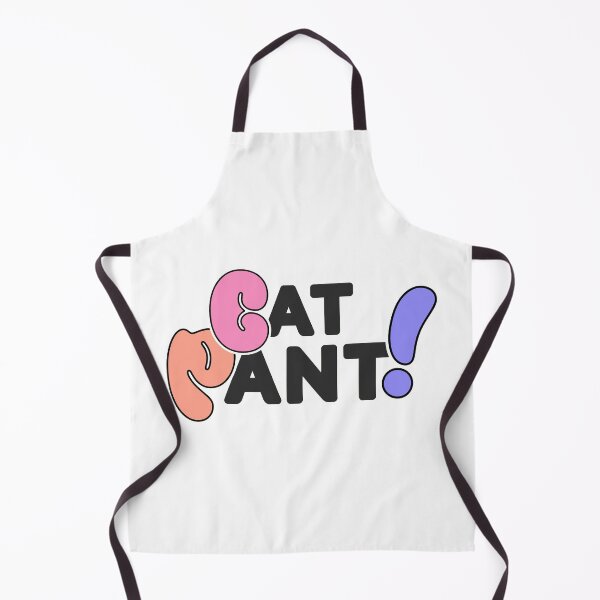 Item preview, eat pant designed and sold by PopPizzazz.