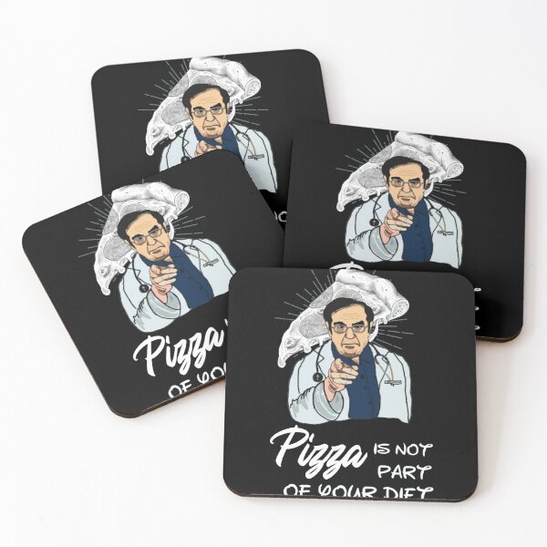 Item preview, Dr Now Pizza it is not part of your dietActive  designed and sold by apont-emario.