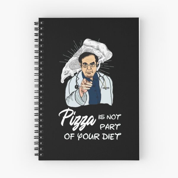 Item preview, Dr Now Pizza it is not part of your dietActive  designed and sold by apont-emario.